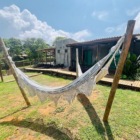 Ferienwohnung Refugio Da Rita Fernando de Noronha Exterior foto